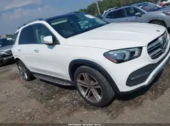 4JGFB4JB5NA717440 2022 MERCEDES-BENZ GLE