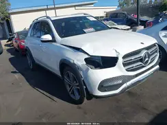 4JGFB4JB5NA722945 2022 MERCEDES-BENZ GLE