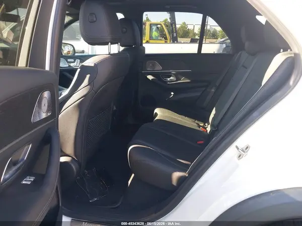 4JGFB4JB5NA722945 2022 MERCEDES-BENZ GLE - Image 8