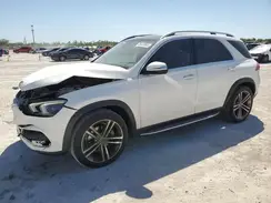 4JGFB4JB5NA723318 2022 MERCEDES-BENZ GLE