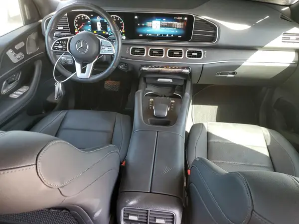 4JGFB4JB5NA723318 2022 MERCEDES-BENZ GLE - Image 8