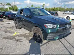 4JGFB4JB5NA732097 2022 MERCEDES-BENZ GLE