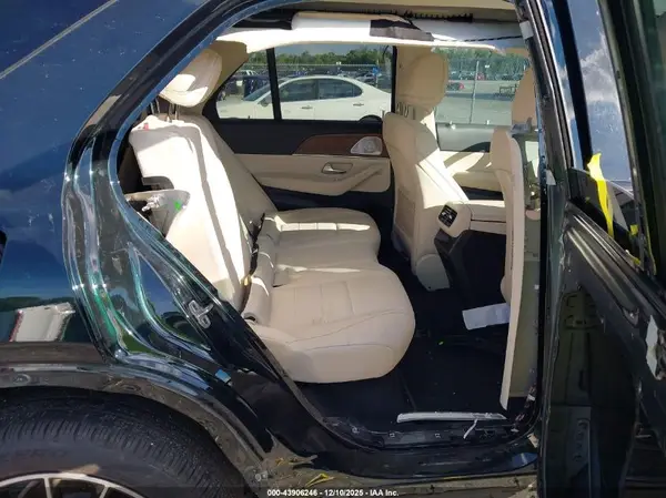 4JGFB4JB5NA732097 2022 MERCEDES-BENZ GLE - Image 8