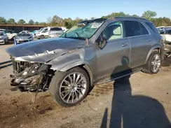 4JGFB4JB5NA737171 2022 MERCEDES-BENZ GLE