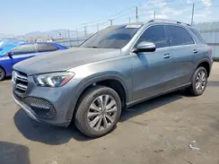 4JGFB4JB5NA743973 2022 MERCEDES-BENZ GLE