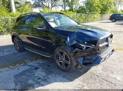 4JGFB4JB5NA749868 2022 MERCEDES-BENZ GLE