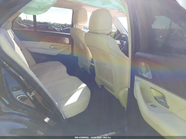 4JGFB4JB5NA749868 2022 MERCEDES-BENZ GLE - Image 8