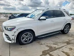 4JGFB4JB5NA753337 2022 MERCEDES-BENZ GLE