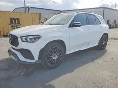 4JGFB4JB5NA773667 2022 MERCEDES-BENZ GLE