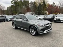 4JGFB4JB5NA785270 2022 MERCEDES-BENZ GLE