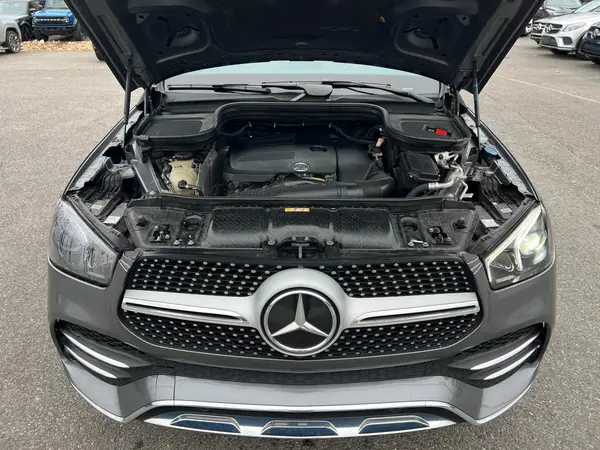 4JGFB4JB5NA785270 2022 MERCEDES-BENZ GLE - Image 8