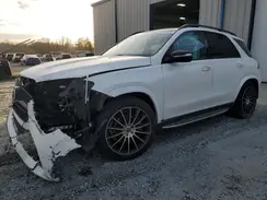 4JGFB4JB5NA801127 2022 MERCEDES-BENZ GLE