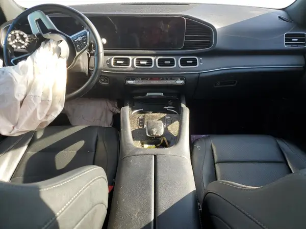 4JGFB4JB5NA801127 2022 MERCEDES-BENZ GLE - Image 8