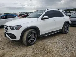 4JGFB4JB5NA803816 2022 MERCEDES-BENZ GLE