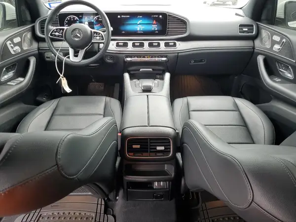 4JGFB4JB5NA803816 2022 MERCEDES-BENZ GLE - Image 8