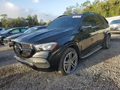 4JGFB4JB5NA806814 2022 MERCEDES-BENZ GLE