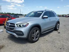 4JGFB4JB5NA813150 2022 MERCEDES-BENZ GLE