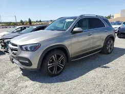 4JGFB4JB5NA822253 2022 MERCEDES-BENZ GLE