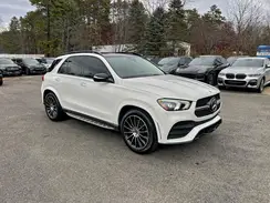 4JGFB4JB5NA827405 2022 MERCEDES-BENZ GLE