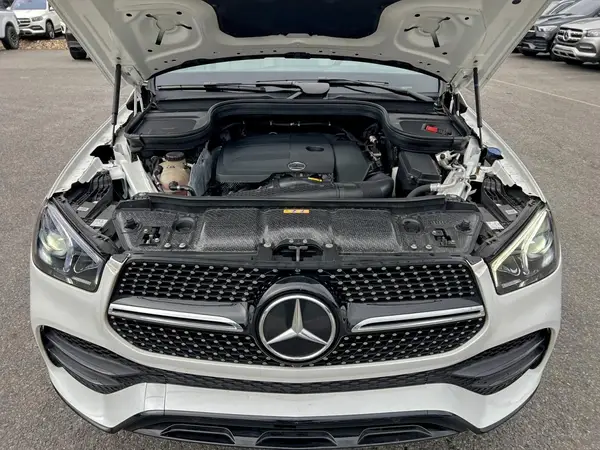4JGFB4JB5NA827405 2022 MERCEDES-BENZ GLE - Image 8