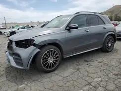 4JGFB4JB5NA828375 2022 MERCEDES-BENZ GLE