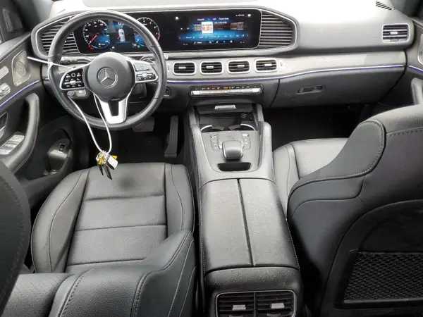 4JGFB4JB5NA828375 2022 MERCEDES-BENZ GLE - Image 8