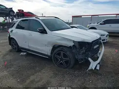 4JGFB4JB5NA829851 2022 MERCEDES-BENZ GLE