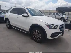 4JGFB4JB5NA833642 2022 MERCEDES-BENZ GLE