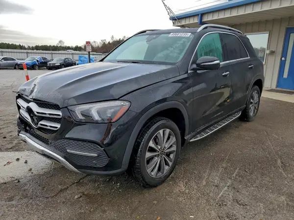 4JGFB4JB5PA866868 2023 MERCEDES-BENZ GLE - Image 1