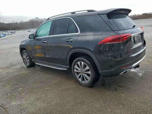 4JGFB4JB5PA866868 2023 MERCEDES-BENZ GLE - Image 2