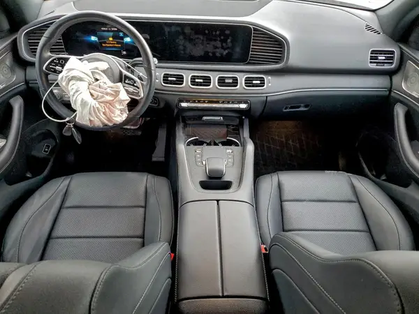 4JGFB4JB5PA866868 2023 MERCEDES-BENZ GLE - Image 8