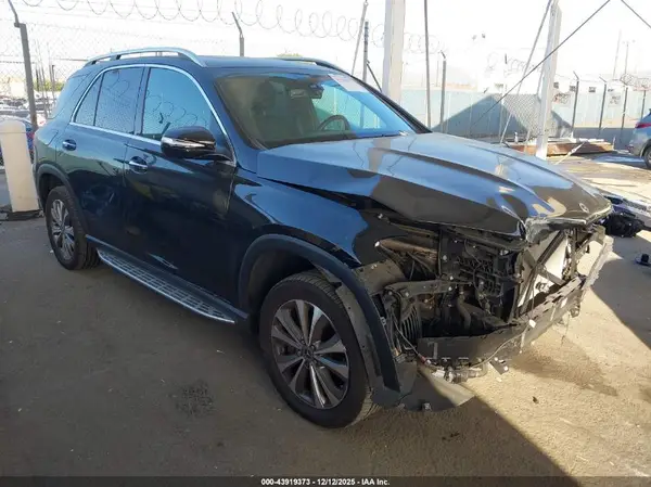 4JGFB4JB5PA877191 2023 MERCEDES-BENZ GLE - Image 1