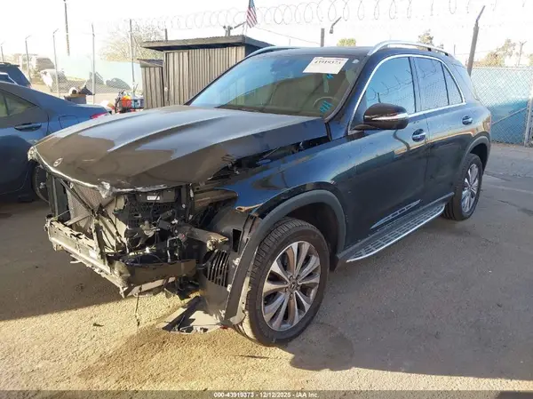 4JGFB4JB5PA877191 2023 MERCEDES-BENZ GLE - Image 2