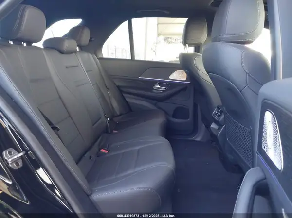 4JGFB4JB5PA877191 2023 MERCEDES-BENZ GLE - Image 8