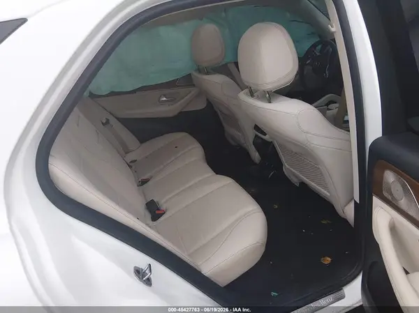 4JGFB4JB5PA890524 2023 MERCEDES-BENZ GLE - Image 8