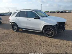 4JGFB4JB5PA891771 2023 MERCEDES-BENZ GLE