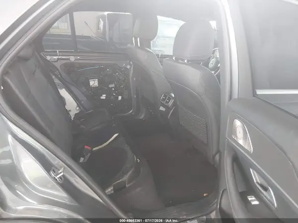 4JGFB4JB5PA894928 2023 MERCEDES-BENZ GLE - Image 8