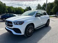 4JGFB4JB5PA926390 2023 MERCEDES-BENZ GLE