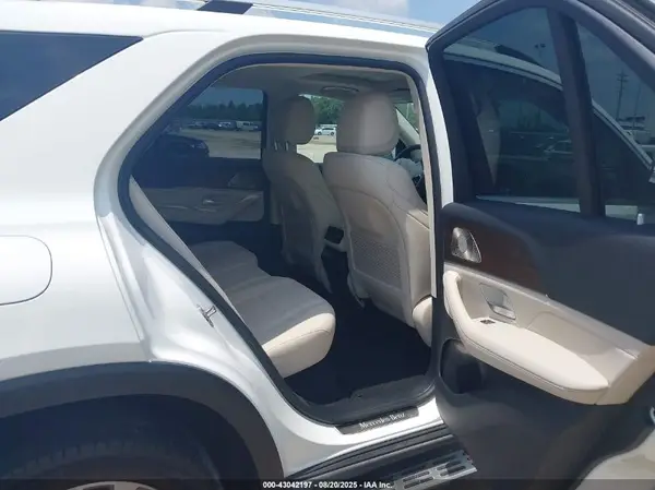 4JGFB4JB5PA927040 2023 MERCEDES-BENZ GLE - Image 8