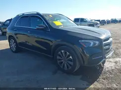 4JGFB4JB6LA099283 2020 MERCEDES-BENZ GLE