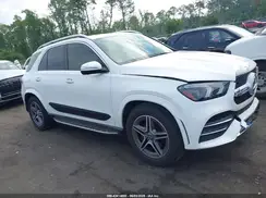 4JGFB4JB6LA100738 2020 MERCEDES-BENZ GLE