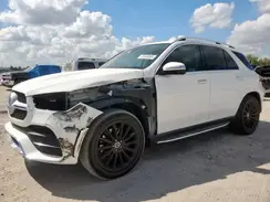 4JGFB4JB6LA103042 2020 MERCEDES-BENZ GLE