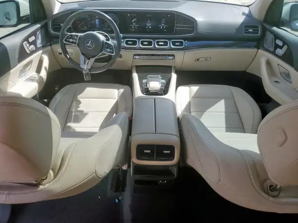 4JGFB4JB6LA103042 2020 MERCEDES-BENZ GLE - Image 8