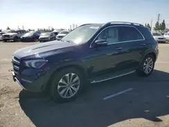 4JGFB4JB6LA107690 2020 MERCEDES-BENZ GLE