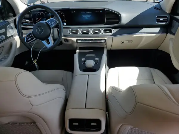 4JGFB4JB6LA107690 2020 MERCEDES-BENZ GLE - Image 8