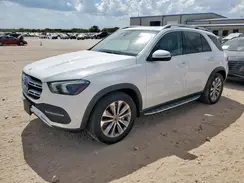 4JGFB4JB6LA119449 2020 MERCEDES-BENZ GLE