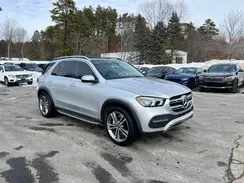 4JGFB4JB6LA119516 2020 MERCEDES-BENZ GLE