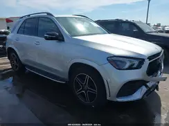 4JGFB4JB6LA122271 2020 MERCEDES-BENZ GLE