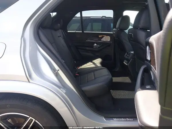 4JGFB4JB6LA122271 2020 MERCEDES-BENZ GLE - Image 8