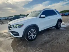 4JGFB4JB6LA123100 2020 MERCEDES-BENZ GLE